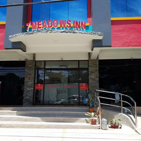 7 Meadows Inn Tagbilaran City Luaran gambar