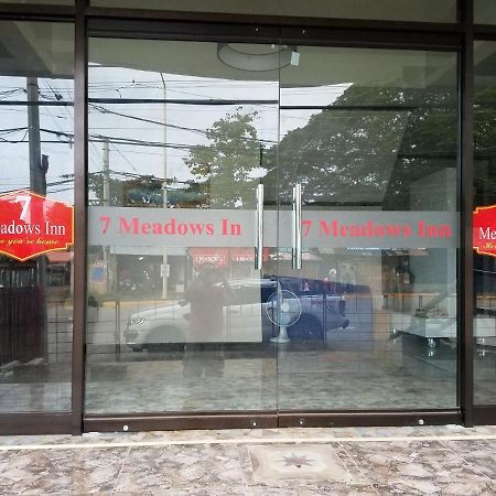 7 Meadows Inn Tagbilaran City Luaran gambar