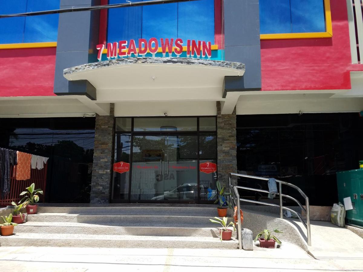 7 Meadows Inn Tagbilaran City Luaran gambar