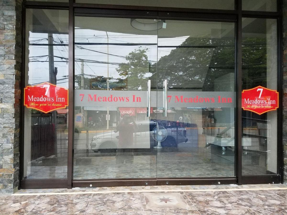 7 Meadows Inn Tagbilaran City Luaran gambar