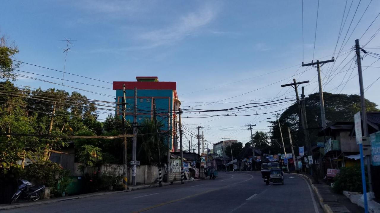 7 Meadows Inn Tagbilaran City Luaran gambar