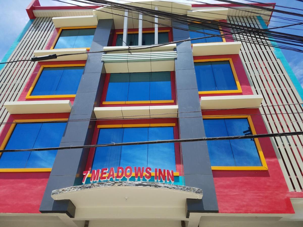 7 Meadows Inn Tagbilaran City Luaran gambar