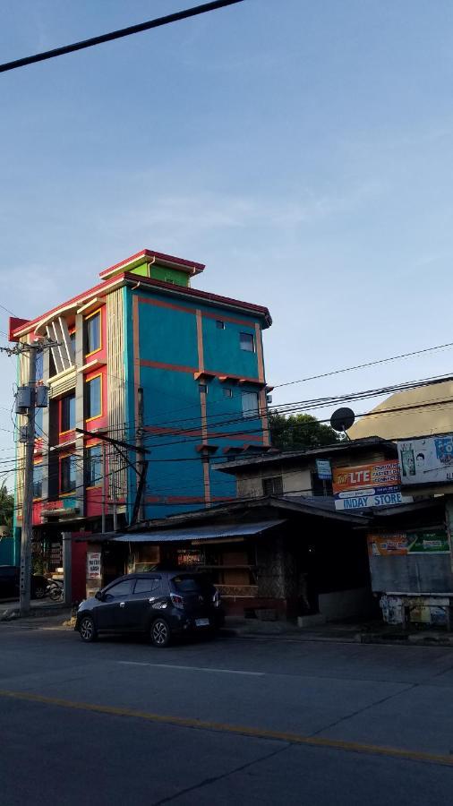 7 Meadows Inn Tagbilaran City Luaran gambar