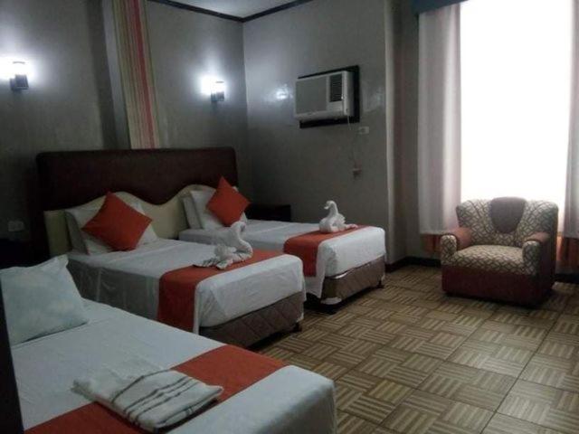 7 Meadows Inn Tagbilaran City Luaran gambar