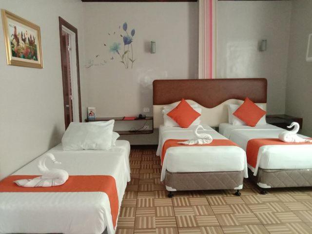 7 Meadows Inn Tagbilaran City Luaran gambar