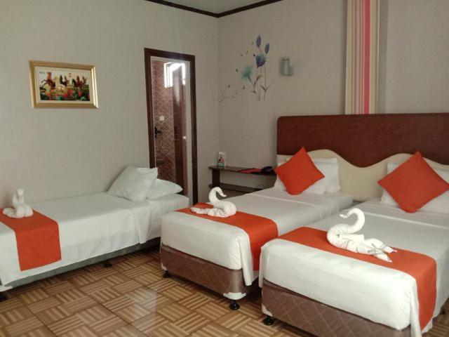 7 Meadows Inn Tagbilaran City Luaran gambar