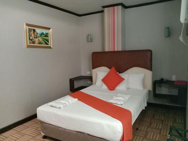 7 Meadows Inn Tagbilaran City Luaran gambar