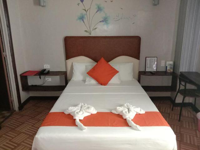 7 Meadows Inn Tagbilaran City Luaran gambar