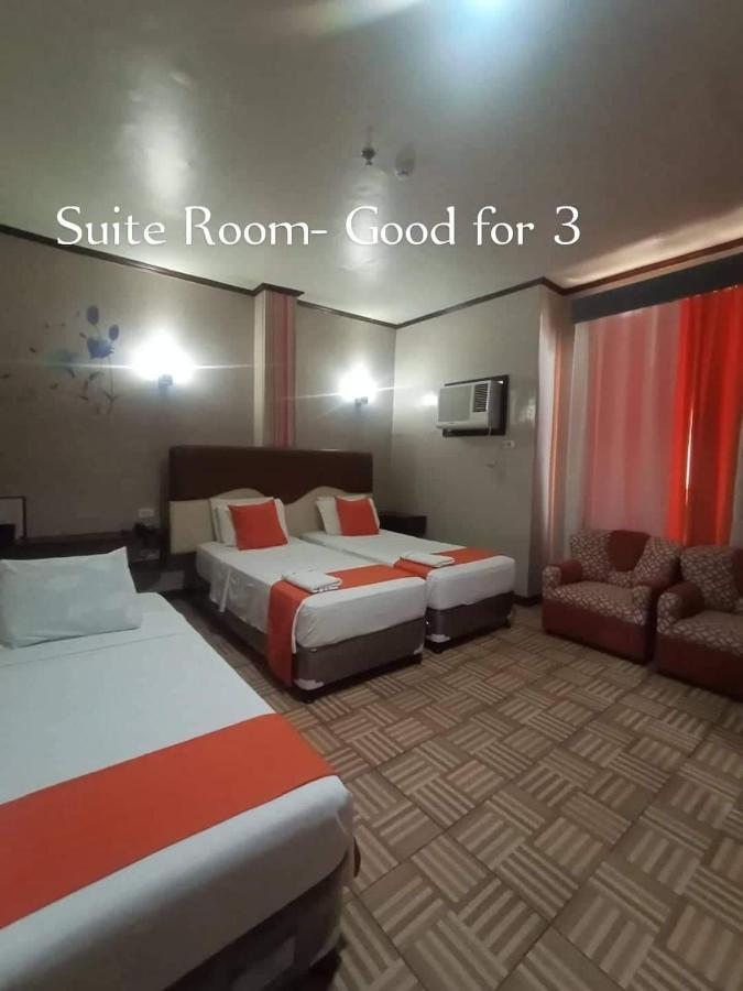 7 Meadows Inn Tagbilaran City Luaran gambar