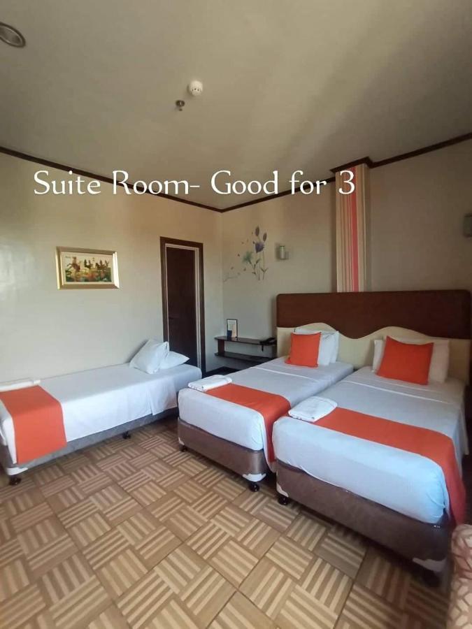 7 Meadows Inn Tagbilaran City Luaran gambar