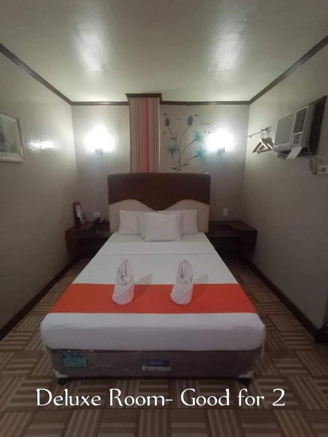 7 Meadows Inn Tagbilaran City Luaran gambar