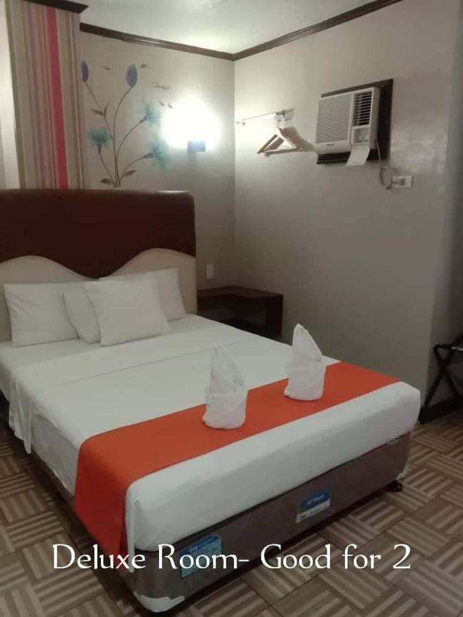 7 Meadows Inn Tagbilaran City Luaran gambar