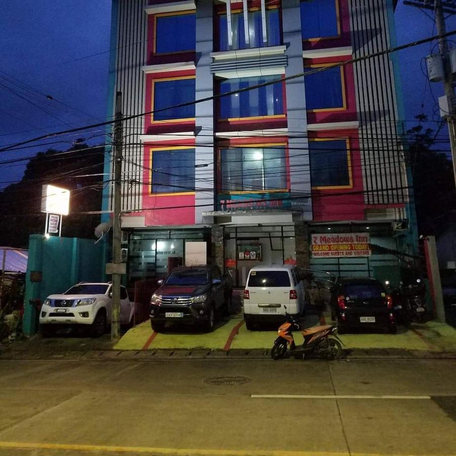 7 Meadows Inn Tagbilaran City Luaran gambar