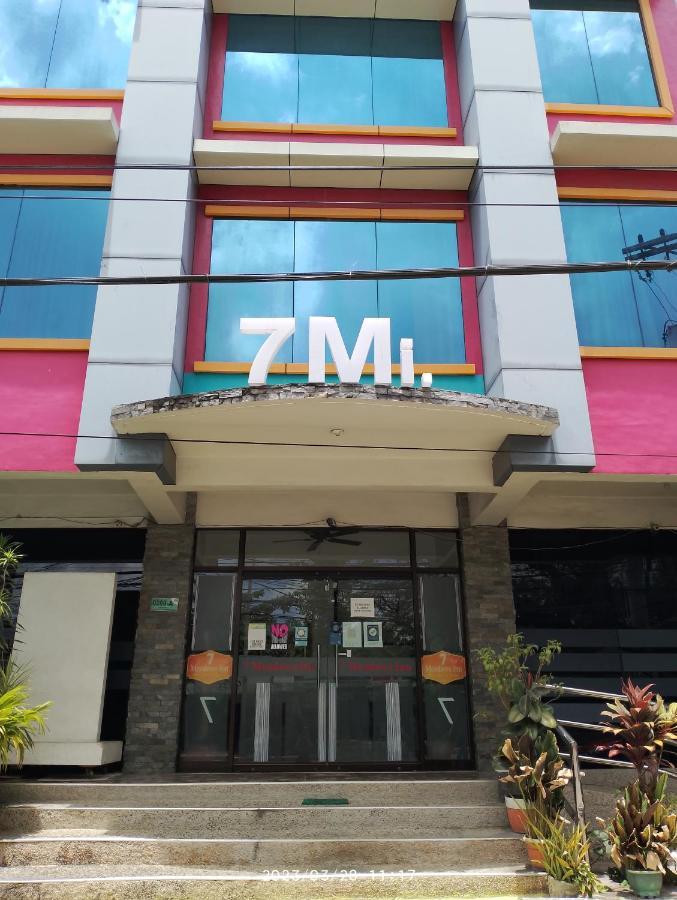 7 Meadows Inn Tagbilaran City Luaran gambar