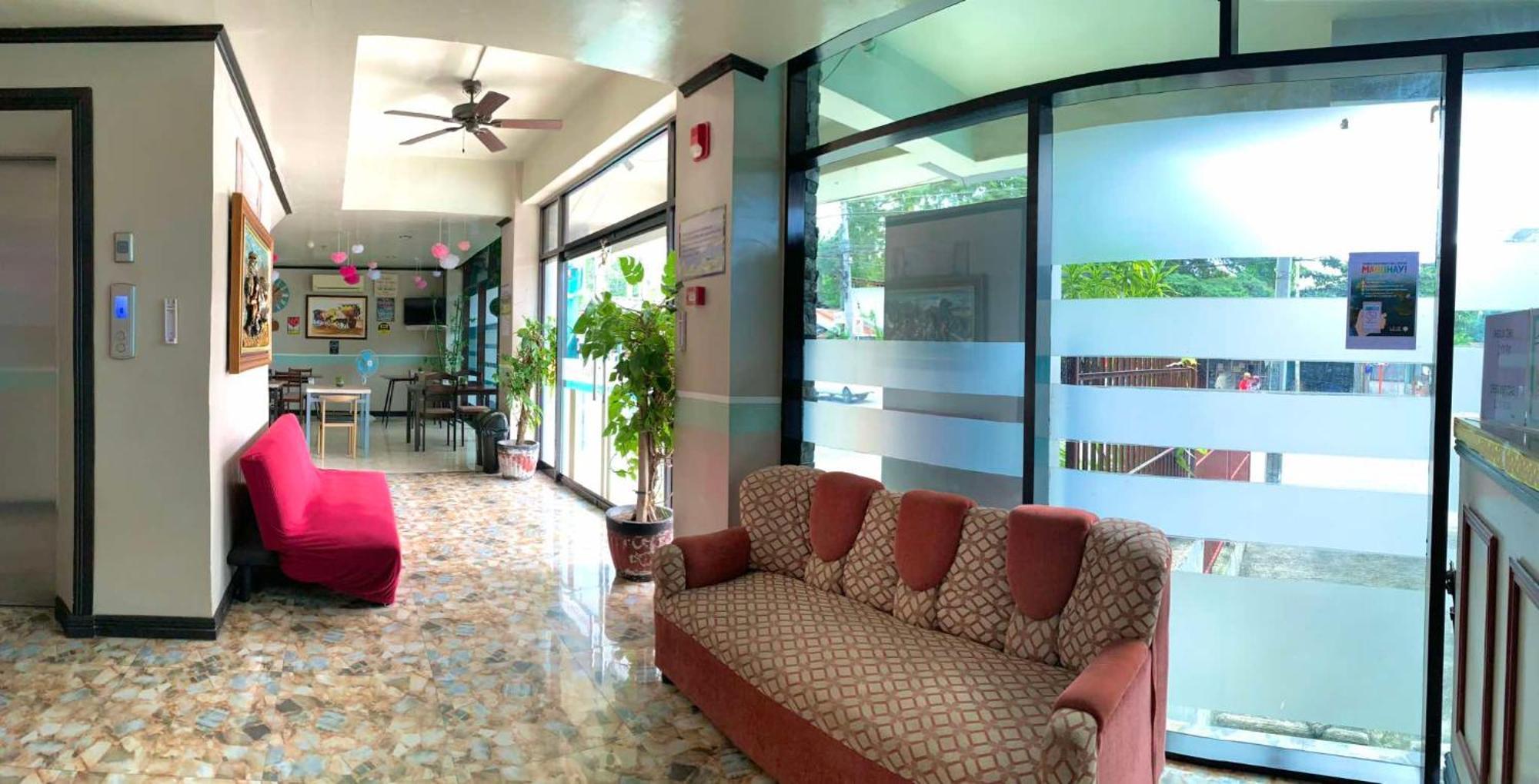7 Meadows Inn Tagbilaran City Luaran gambar