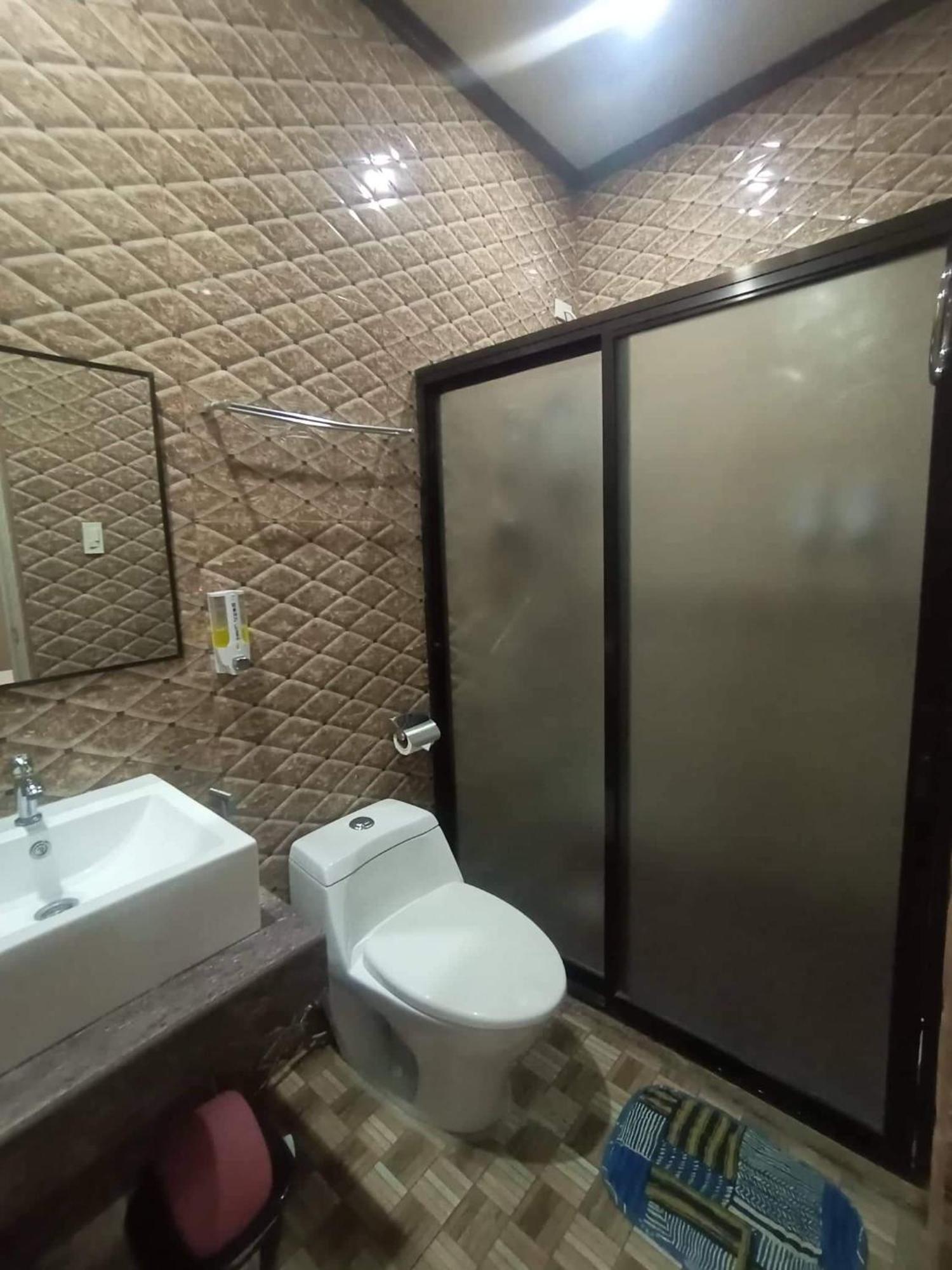 7 Meadows Inn Tagbilaran City Luaran gambar
