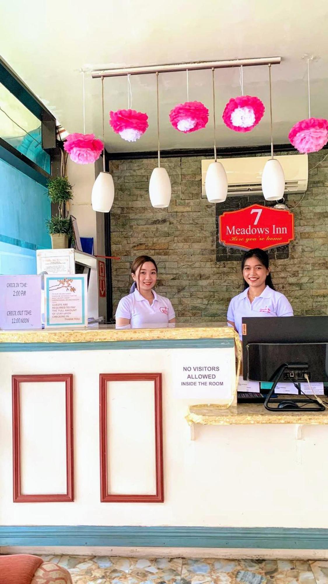 7 Meadows Inn Tagbilaran City Luaran gambar