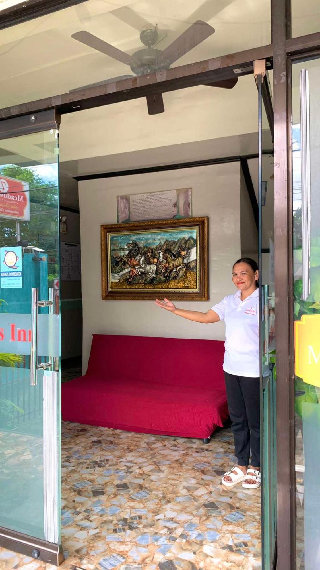 7 Meadows Inn Tagbilaran City Luaran gambar