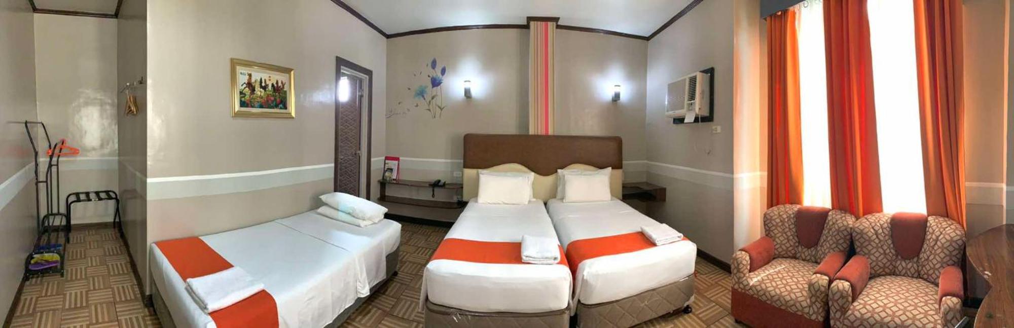 7 Meadows Inn Tagbilaran City Luaran gambar