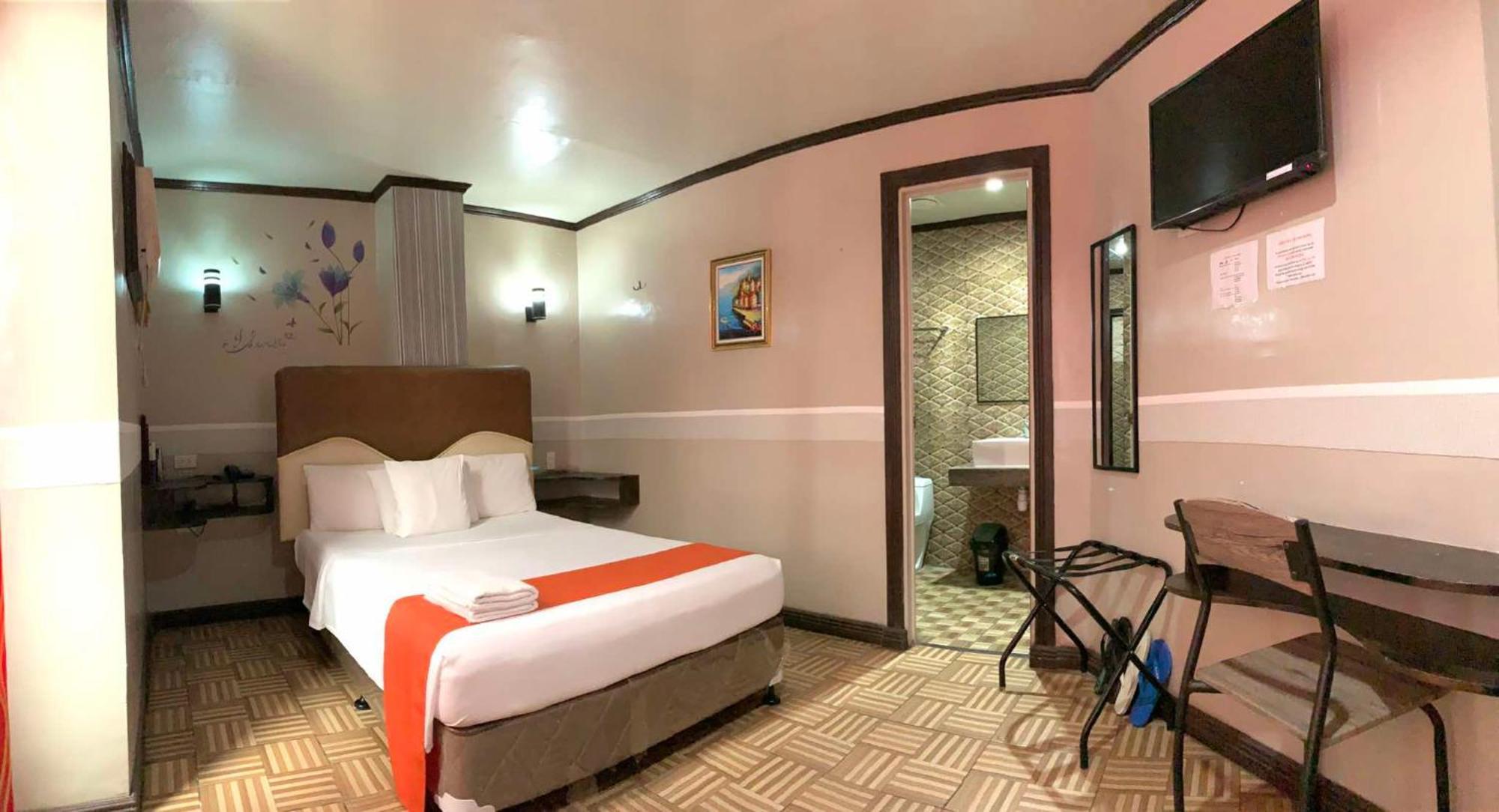 7 Meadows Inn Tagbilaran City Luaran gambar