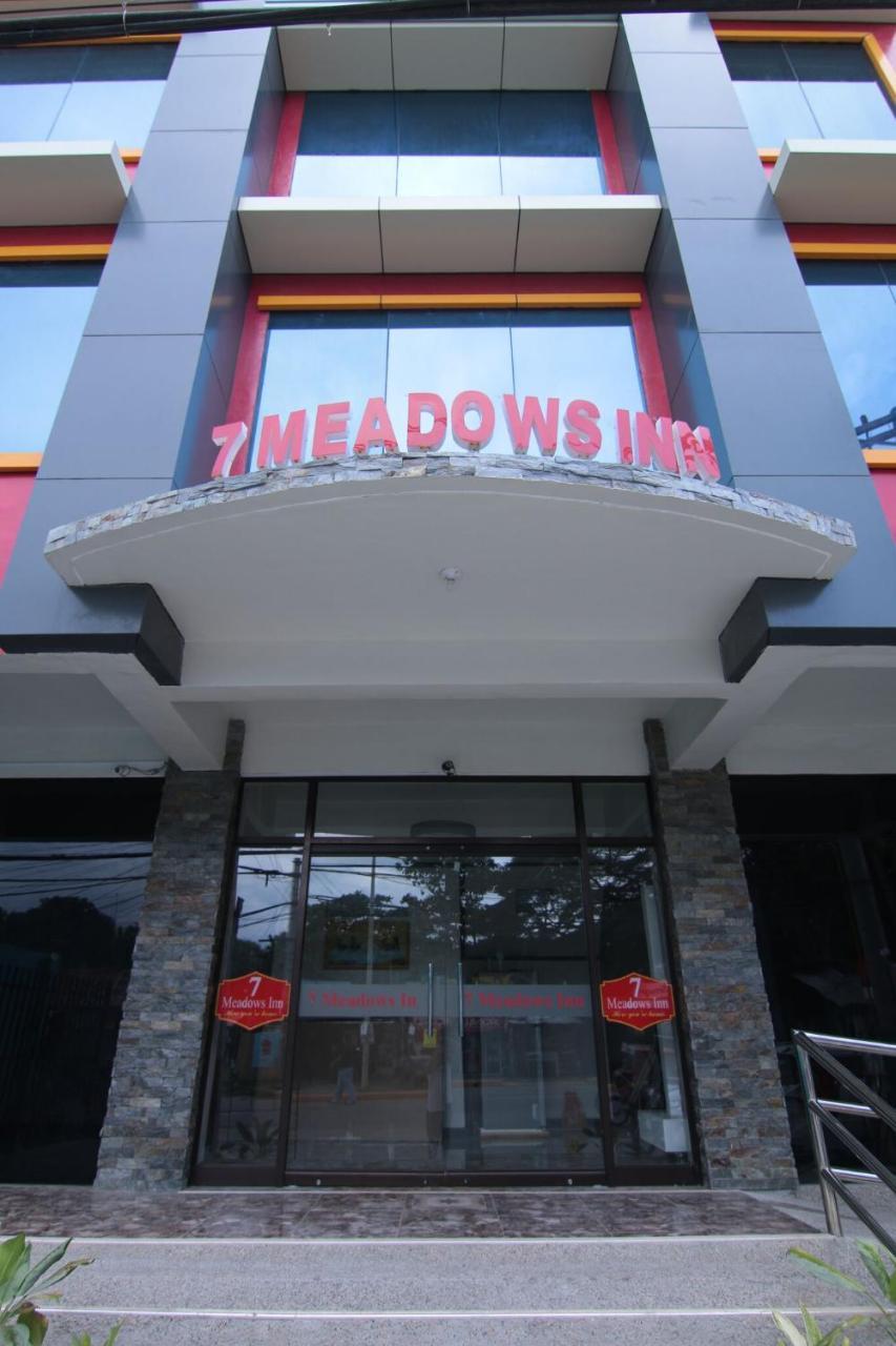 7 Meadows Inn Tagbilaran City Luaran gambar